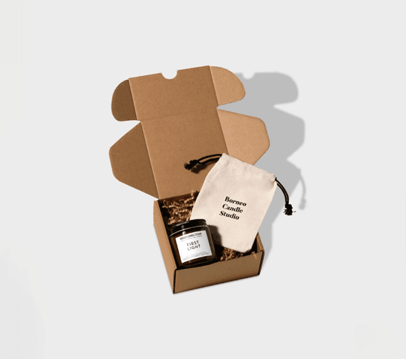 Candle Subscription Boxes