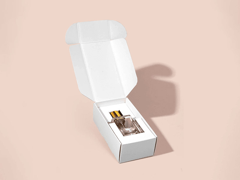 Custom Cologne Boxes Main