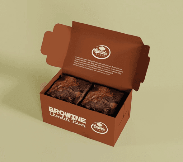 Custom packaging boxes preview