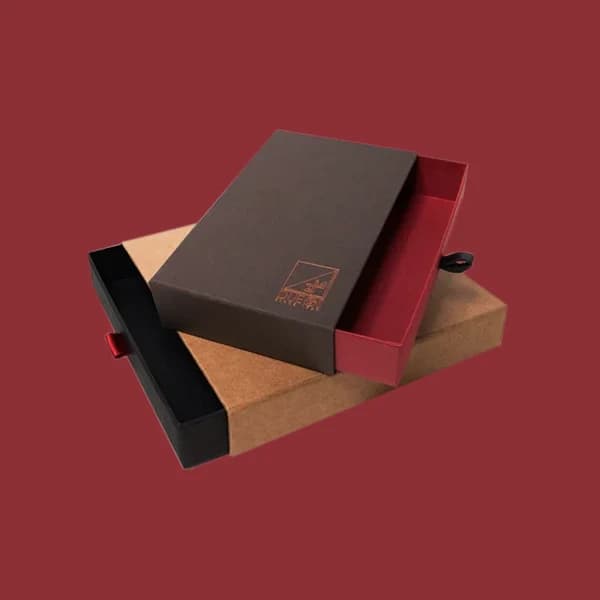 Custom packaging boxes preview