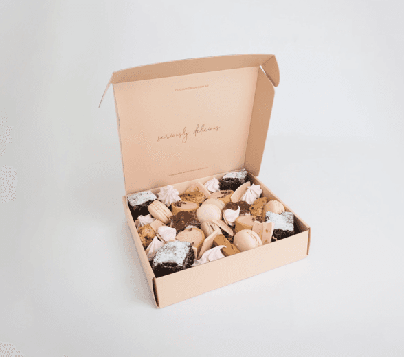 Custom packaging boxes preview