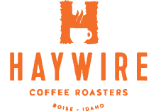 Haywire Coffee