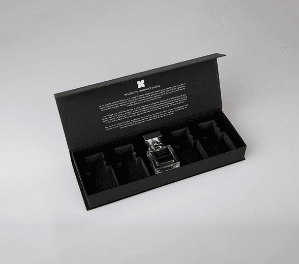 Luxury Perfume Boxes
