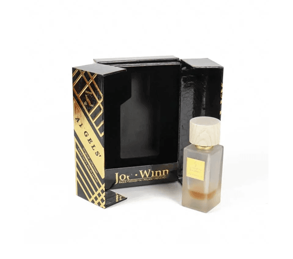 Custom packaging boxes preview