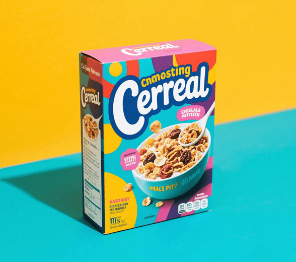 Custom packaging boxes preview