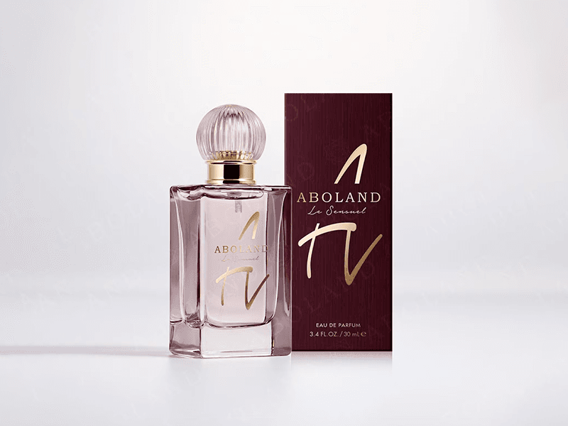 Perfume Bottle Boxes Main