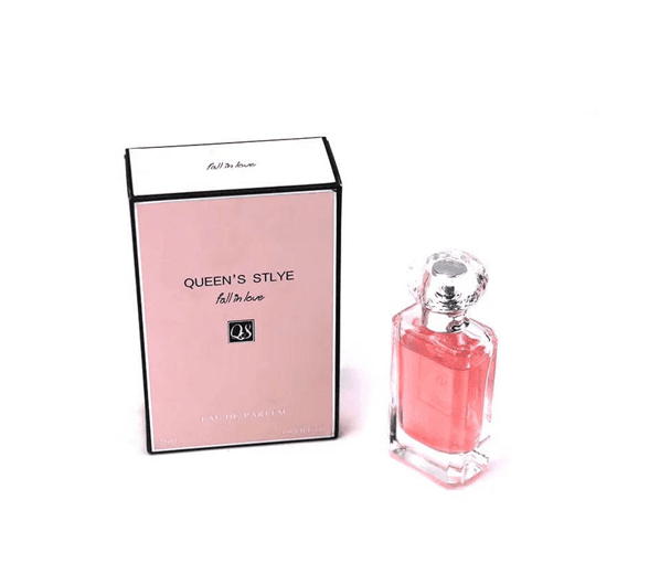 Perfume Bottle Boxes