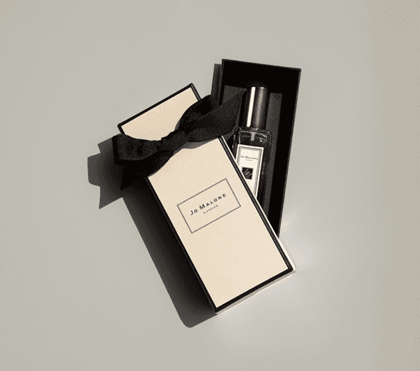 Perfume Gift Packaging