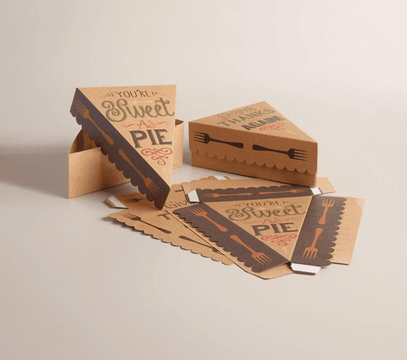 Pie Boxes