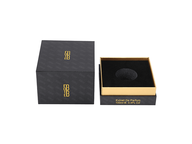 Rigid Perfume Packaging Main