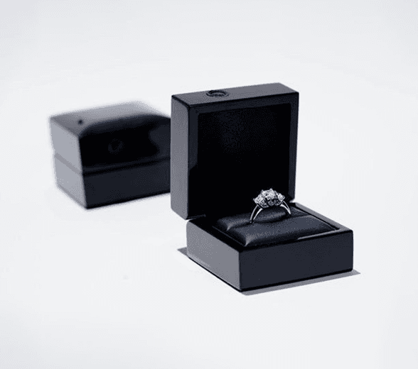 Ring Boxes
