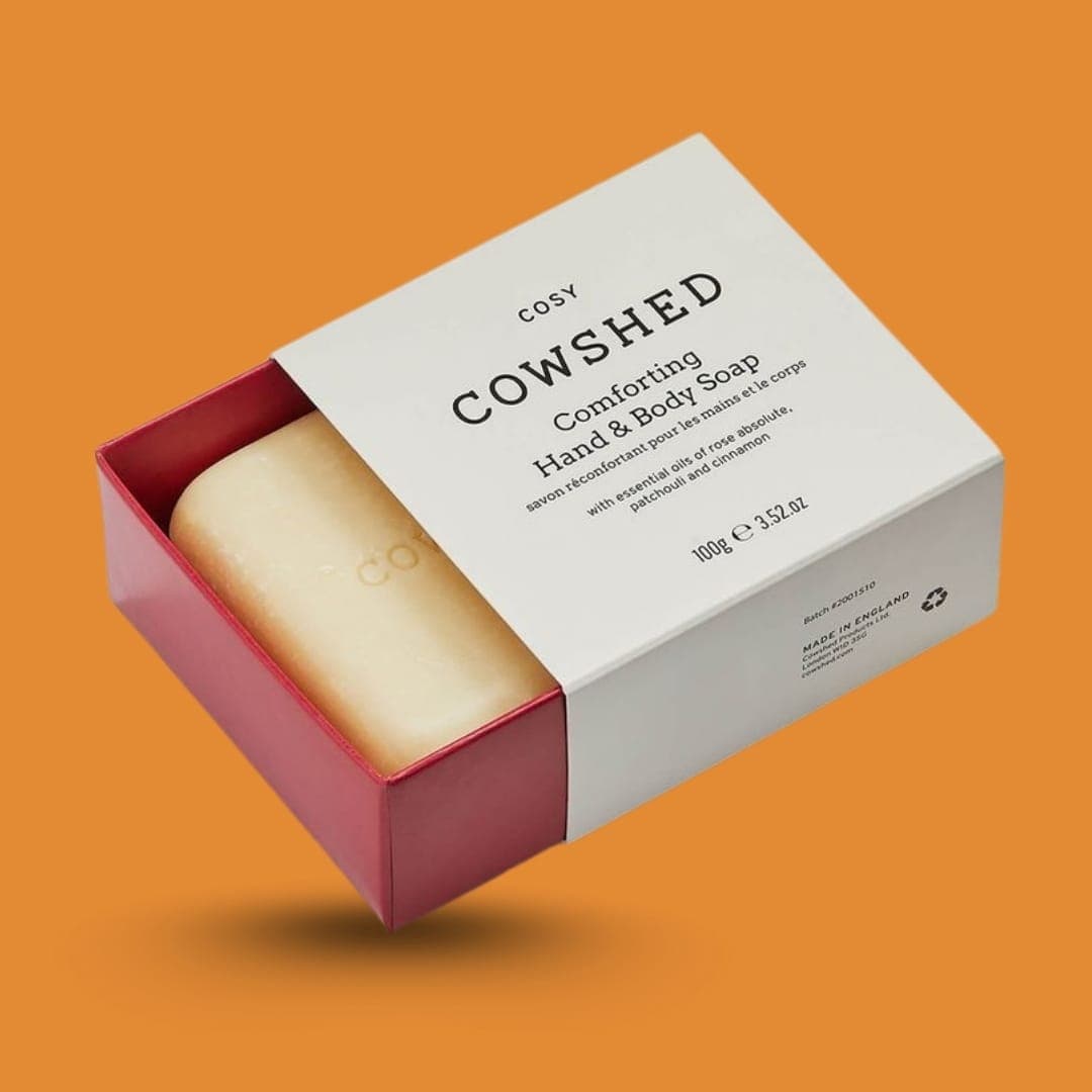 Square Soap Box Main