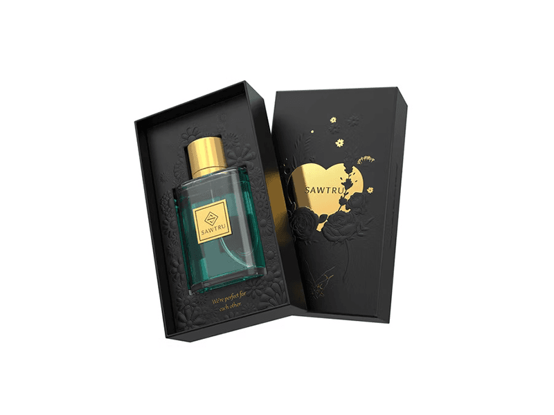 Two-Piece Perfume Boxes Main